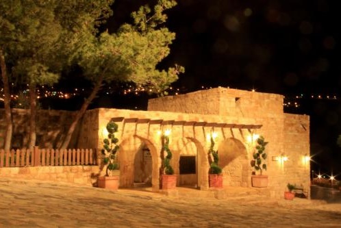 /hayat-zaman-hotel-and-resort-petra/